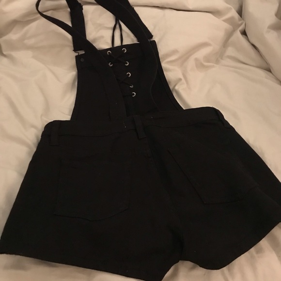 Overalls - Picture 3 of 4